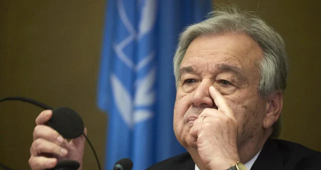 Irã Alerta ONU: Resposta “Decisiva” a Agressão Militar e Impacto nos Preços do Petróleo