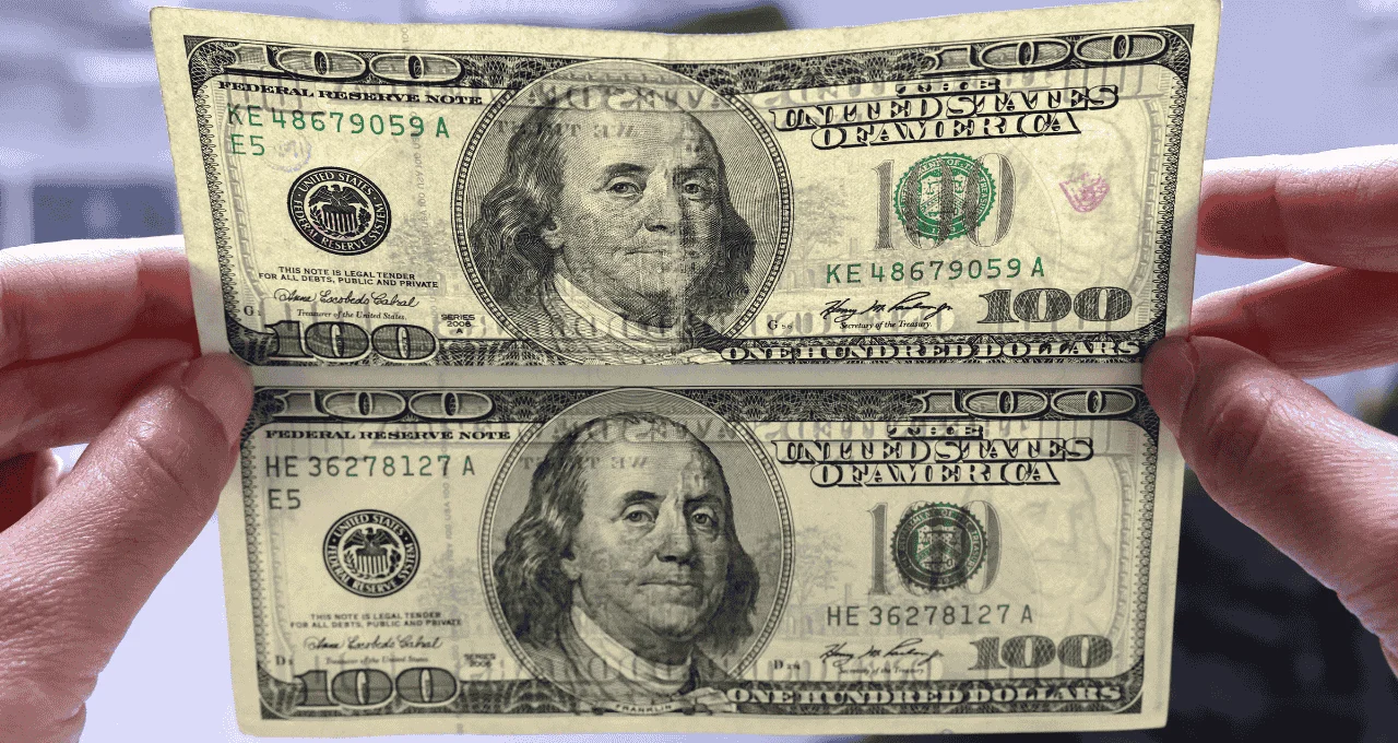 Dólar despenca para R$ 5,17 após Suprema Corte dos EUA derrubar tarifas de Trump, impulsionando busca por risco global