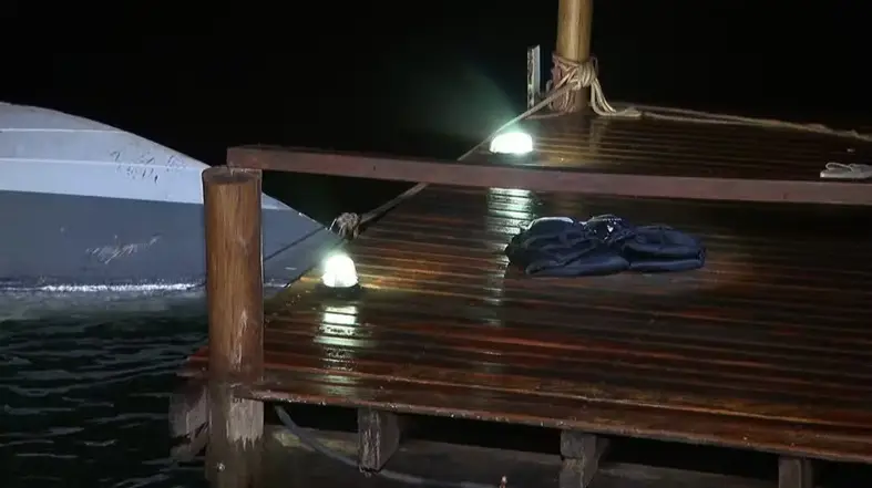 Tragédia em Rio Grande: Lancha colide com píer e deixa 6 mortos em divisa de SP e MG; veja detalhes