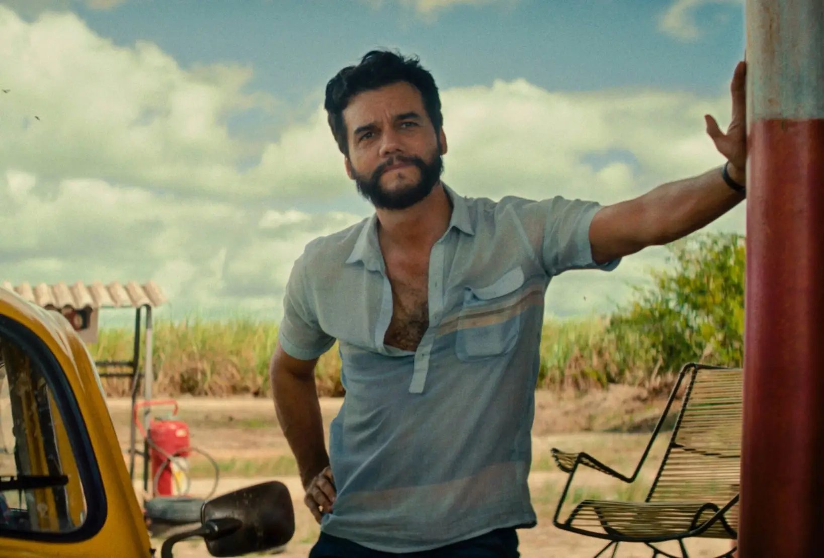 Crítico Espanhol Detona ‘O Agente Secreto’: “Pouco Estimulante” e Atuação de Wagner Moura Deixa a Desejar