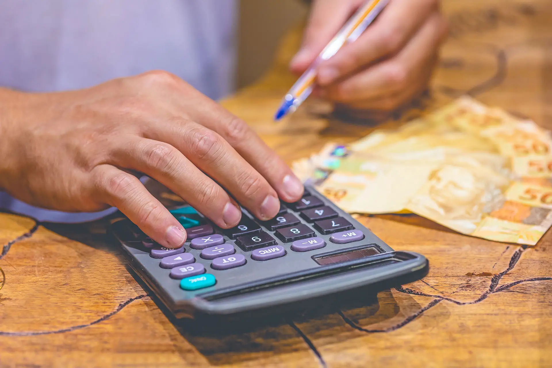 InfoMoney Lança Planner Financeiro 2026 Gratuito: Organize Suas Finanças Após o Carnaval e Dê o Primeiro Passo Para Investir