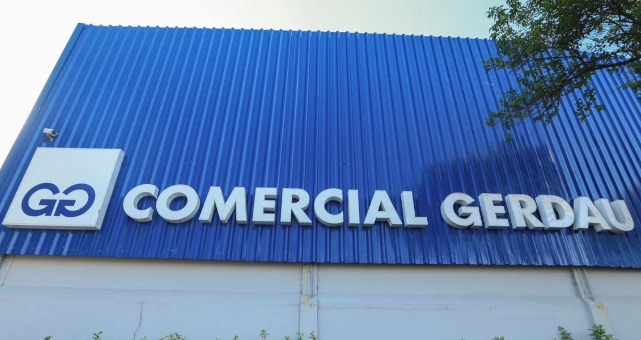 Gerdau (GGBR4) Anuncia Dupla Dose de Retorno aos Acionistas: Dividendos e Recompra de Ações Agitam o Mercado