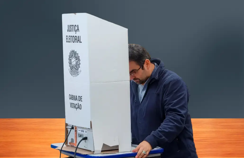 Eleições 2026: Quem é obrigado a votar? Descubra as regras e evite problemas com a Justiça Eleitoral