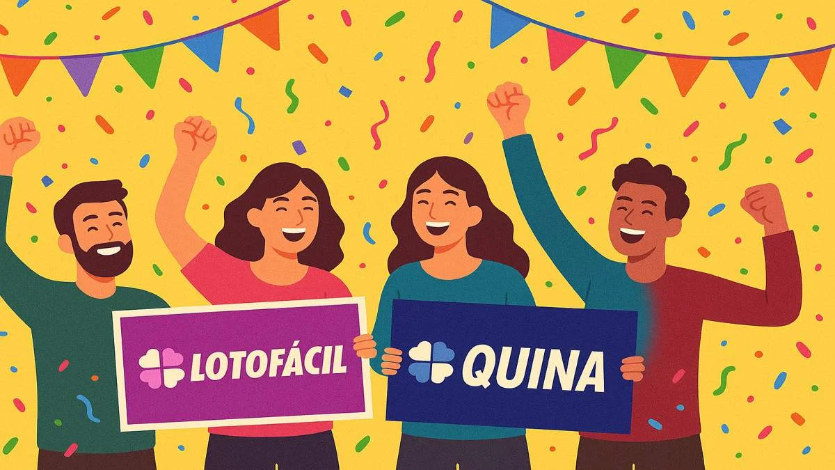 Mega-Sena Acumula R$ 116 Milhões: Veja os Números da Lotofácil, Quina e Outras Loterias que Sairam e os Próximos Sorteios