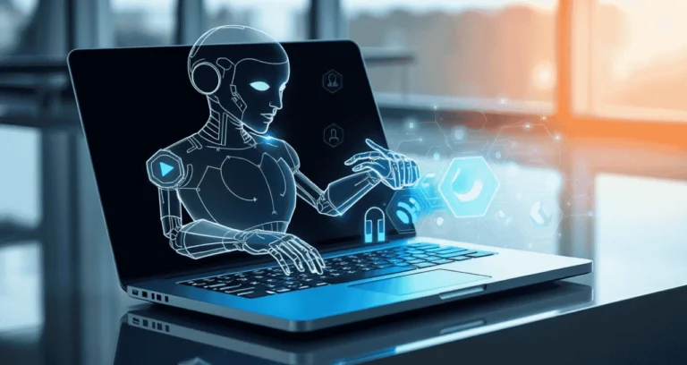 IA na produtividade: Moody’s aponta alta de 1,5% ao ano, mas adverte: PIB pode não sentir o impacto direto