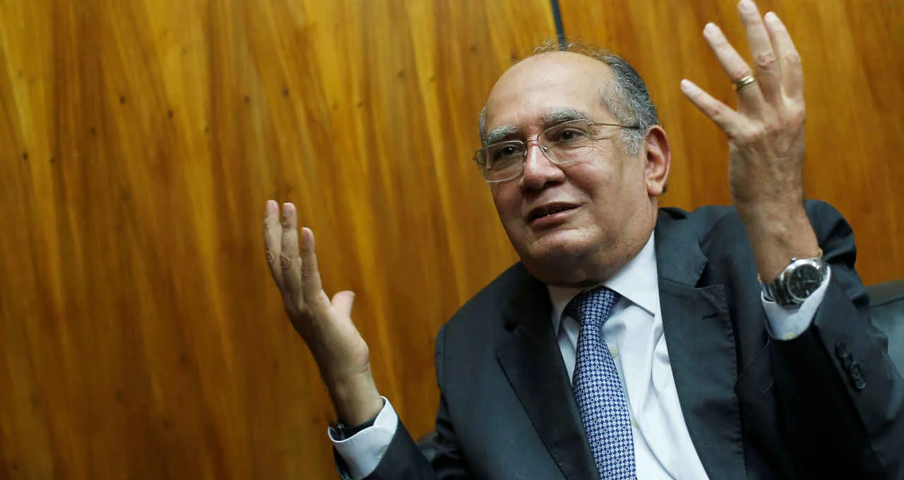 Gilmar Mendes critica “criatividade” de juízes em “penduricalhos” e compara a Picasso; “o teto virou piso”