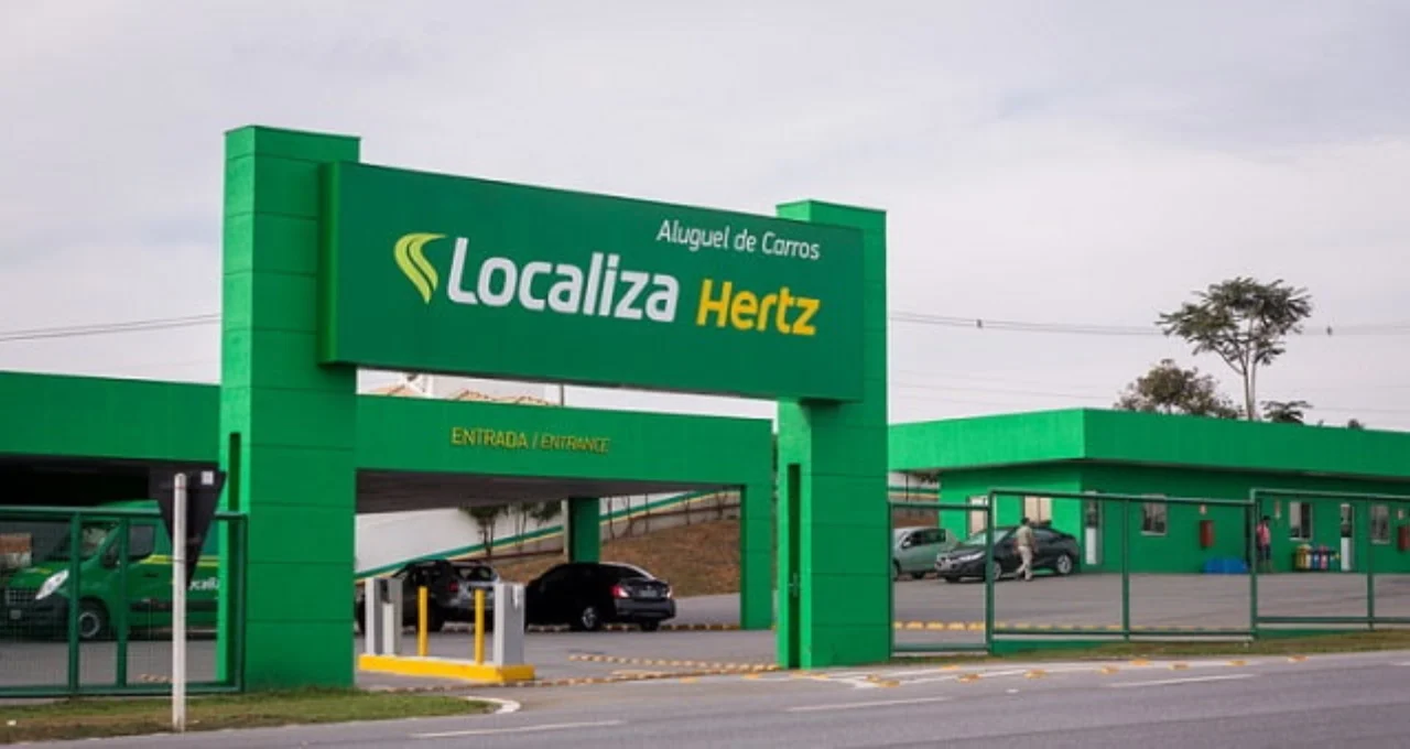 Localiza (RENT3) Surpreende: Lucro Líquido Dispara 12,1% no 4º Trimestre de 2025, Alcançando R$ 939 Milhões