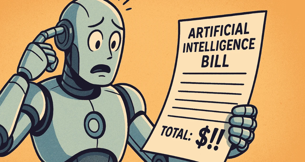 Sete Magníficas da IA: Lucros Bilionários em Xeque, Investidores Exigem Retornos Urgentes e Impaciência Domina o Mercado