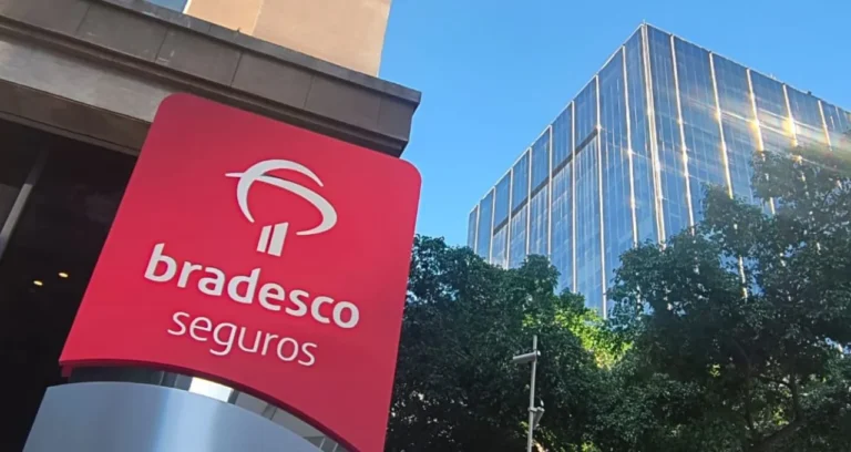 Bradesco (BBDC4) pode disparar 7% com IPO reverso da Bradesco Saúde, aponta Itaú BBA; veja potencial