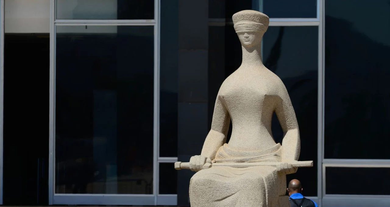 STF Unifica Teto Salarial: Magistratura e MP Terão Limites Mais Rígidos e R$ 7,3 Bilhões Economizados