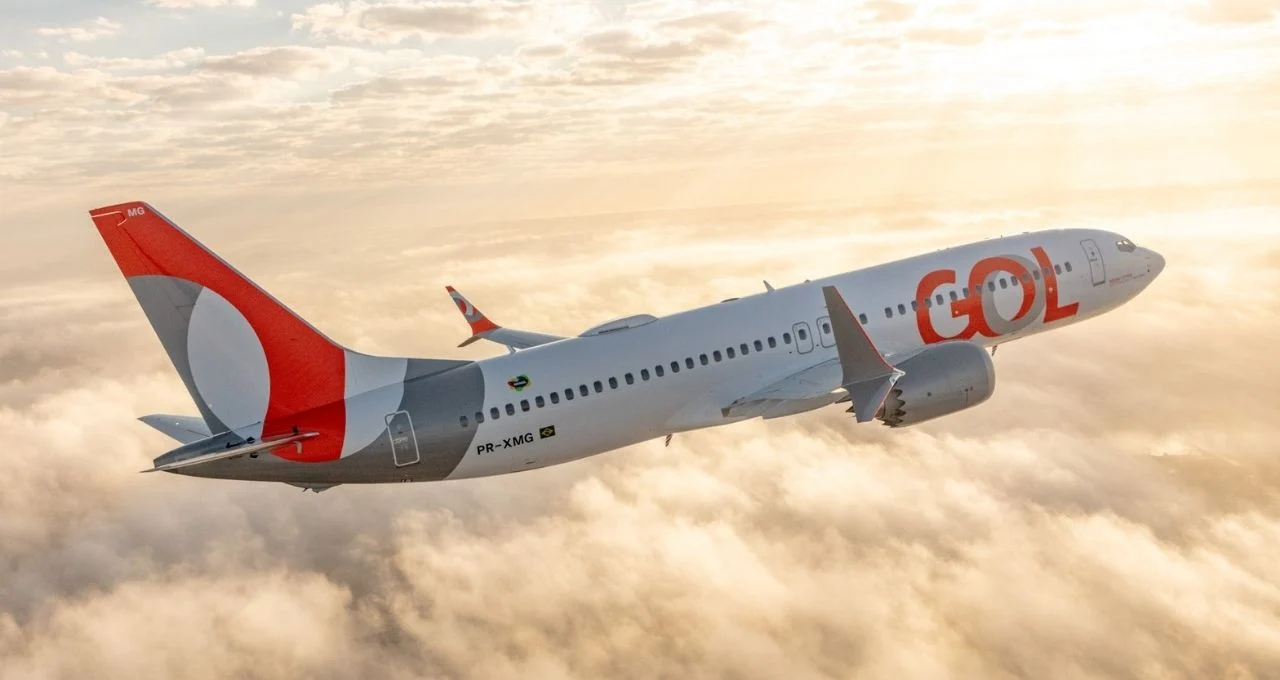 Gol (GOLL54) Deixa a B3: Entenda a Reorganização Societária e o Último Dia de Negociação das Ações GOLL54