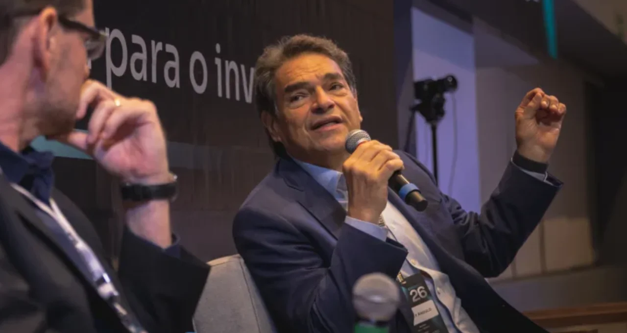 Fundos Imobiliários: Sidney Angulo prevê 30 milhões de investidores em 15 anos e explica por que “imóvel é renda”