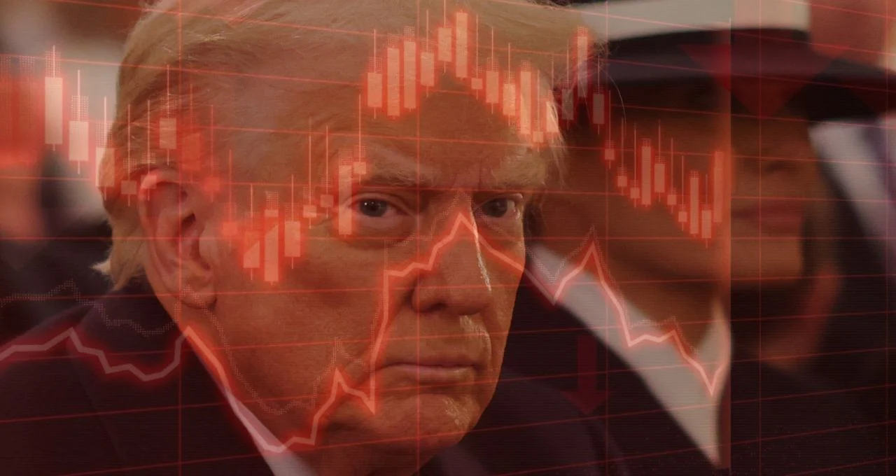 Sinuca de Bico de Trump: Tensão com Irã Persiste e Pressiona Petróleo e Ibovespa em Dólar