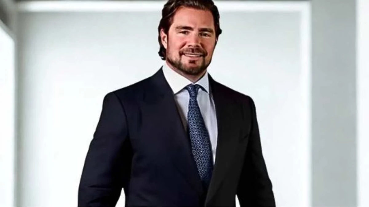 Dono do Banco Master, Daniel Vorcaro, sob suspeita de controlar empresa liquidada pelo BC