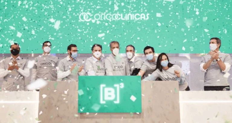 Oncoclínicas (ONCO3) adia divulgação de resultados de 2025 para abril; JP Morgan mantém cautela com aporte de R$ 500 milhões