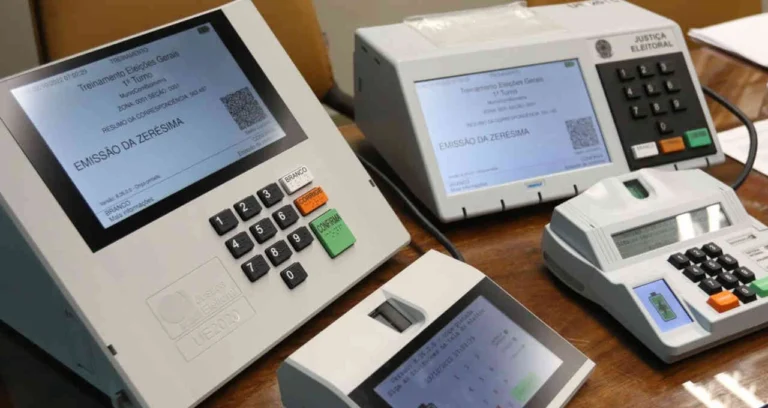 Voto Nulo Não Cancela Eleição: TSE Desmistifica Mito e Explica Como o Cálculo Define o Vencedor