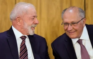 Lula confirma Geraldo Alckmin como vice para reeleição e anuncia Miriam Belchior na Casa Civil em reviravolta ministerial