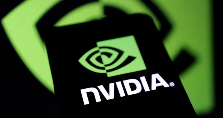 Nvidia e Marvell Unem Forças em Investimento Bilionário para Turbinar IA e Conexões 5G/6G, Ações Disparam