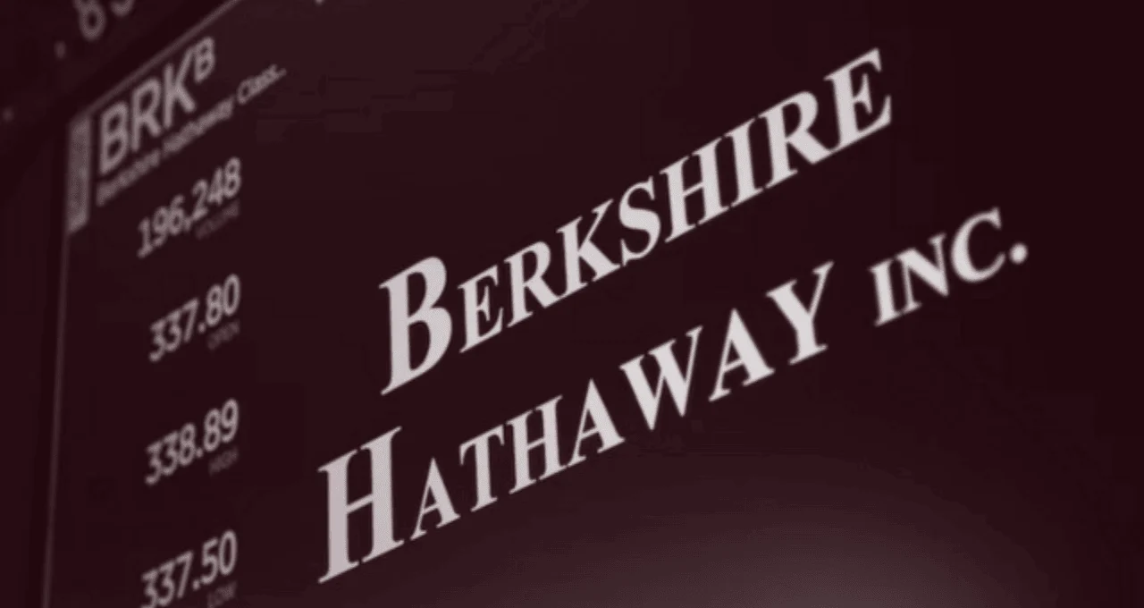 Berkshire Hathaway: As 4 ações ‘para sempre’ de Greg Abel que dominam a carteira e o futuro da gigante de Warren Buffett