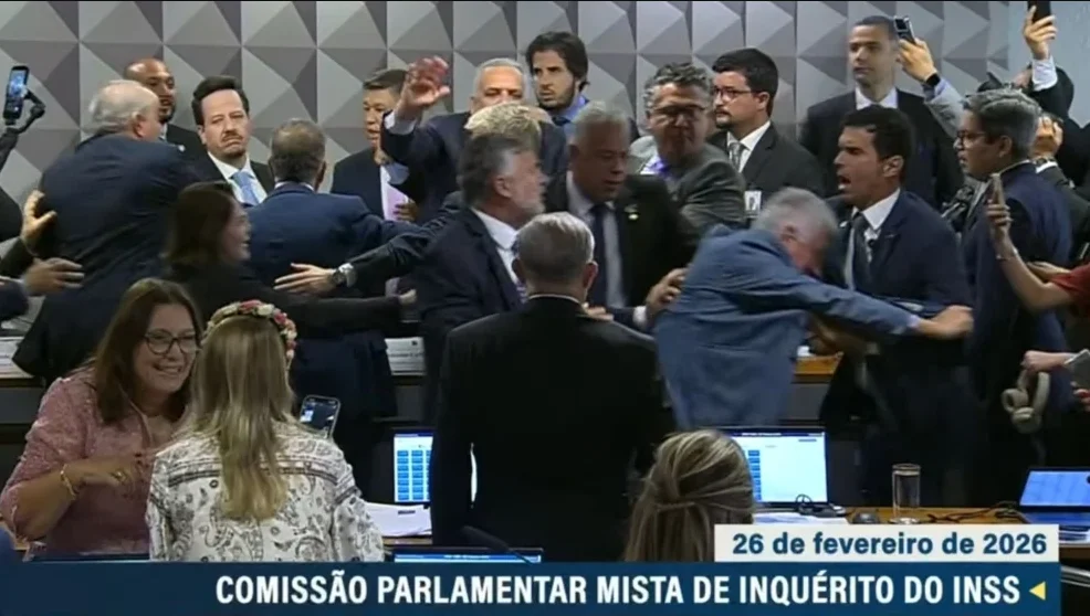 Oposição Acusa Base de Lula de Blindar Lulinha Após Revelação Chocante com “Careca do INSS”