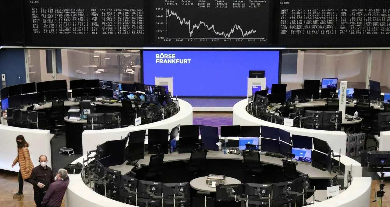 Tensão EUA-Irã derruba bolsa europeia em 3%, petróleo dispara e inflação na zona do euro sobe