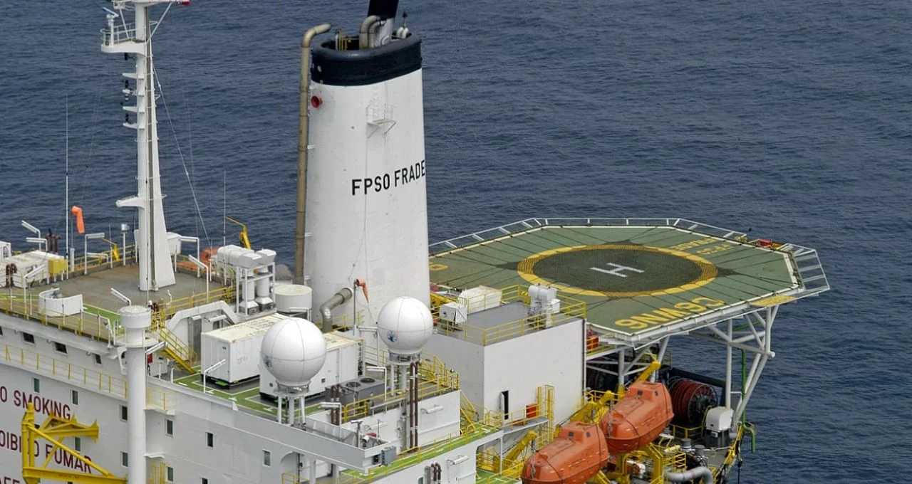 PRIO3: Produção cai em fevereiro, mas vendas de óleo batem 4,3 milhões de barris com alta em Polvo e Albacora Leste