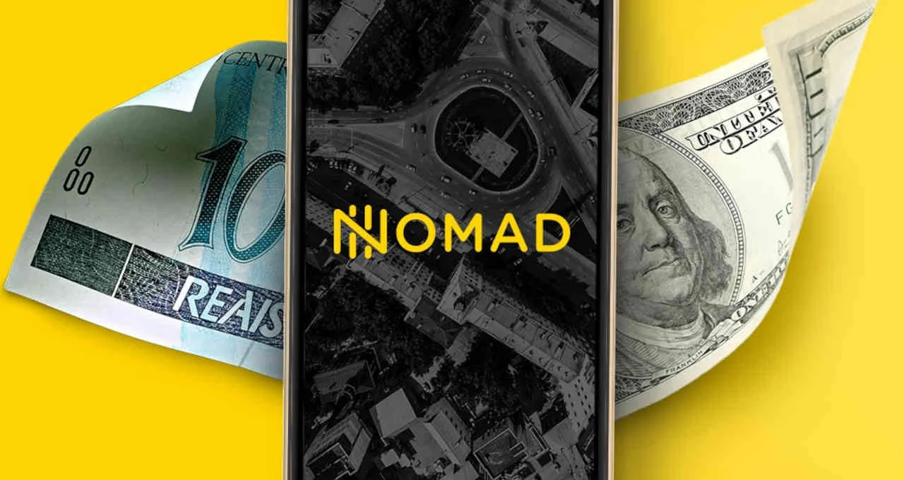 Nomad e Olé Life Inovam: Lançado Primeiro Seguro de Vida em Dólar no Brasil com Isenção de IR e Mensalidade Fixa