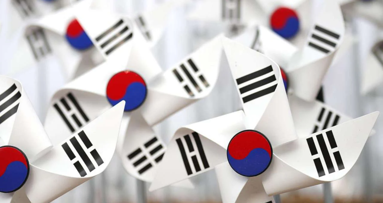 Bolsas Asiáticas Disparam em Busca por Barganhas Pós-Pânico de Guerra: Seul Lidera Alta Histórica