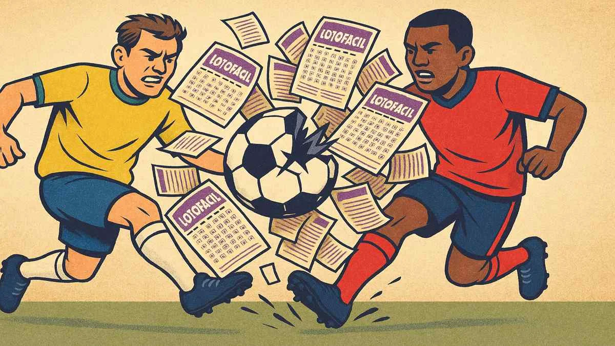 Lotofácil 3627: 45 ganhadores, mas só 3 milionários; Mega-Sena acumula R$ 45 milhões para hoje (5)