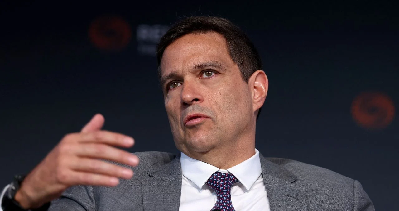 Deputado do PT acusa Campos Neto de omissão na supervisão do Banco Master e pede investigação criminal na PGR