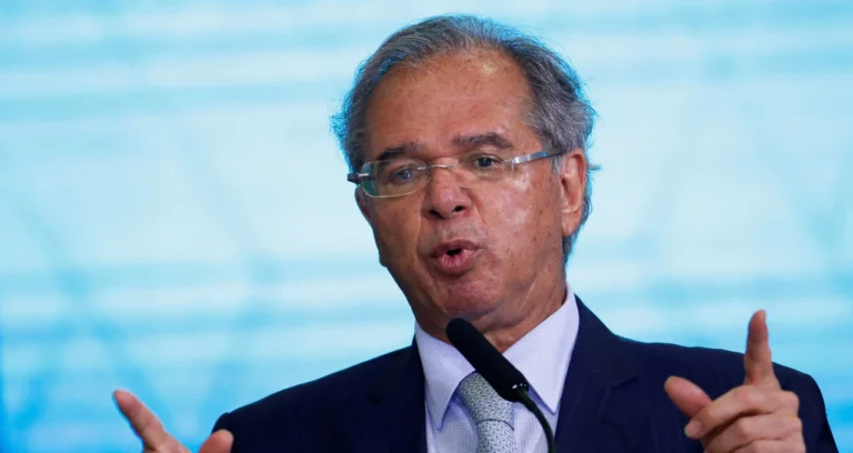 Paulo Guedes: ‘Mercado não aposta na reeleição’ e alerta sobre ‘tsunami conservador’ global
