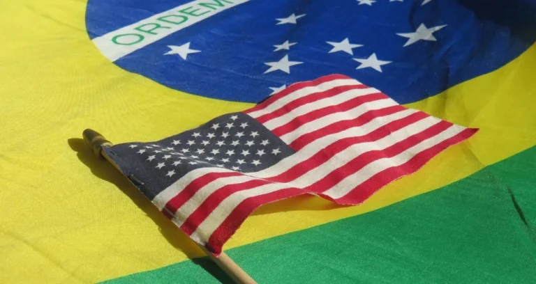 Inflação no Brasil e EUA: Dados Chave Antes da Super Quarta de Juros e Conflito Geopolítico