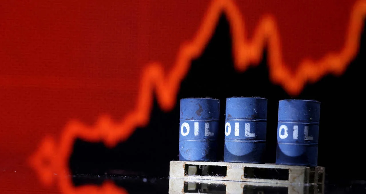 Petróleo Dispara Acima de US$ 100: Geopolítica e Cortes de Produção Sacodem o Ibovespa e Mercados Globais