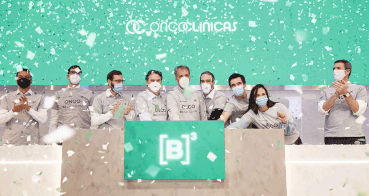 Oncoclínicas em Apuros: Pressão Financeira Leva Empresa a Negociar Prazos com Credores e Buscar Waiver para Alavancagem