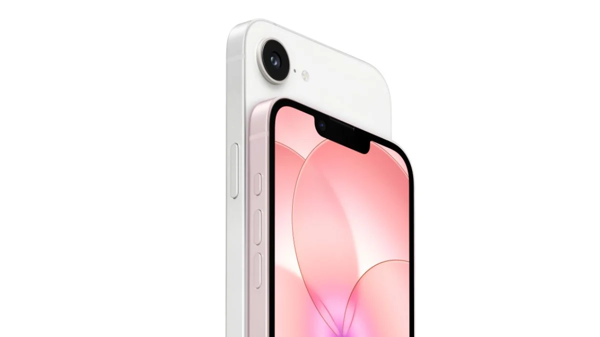 iPhone 17e “Made in Brasil”: Novo Celular Acessível da Apple Chega em Pré-Venda com Câmera IA e Bateria de Longa Duração