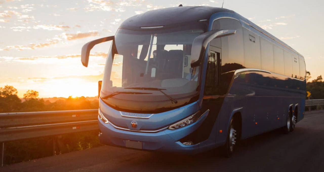 Marcopolo (POMO4): Itaú BBA vê ações com valuation atrativo e potencial de alta de 65%, mas alerta para falta de gatilhos no curto prazo