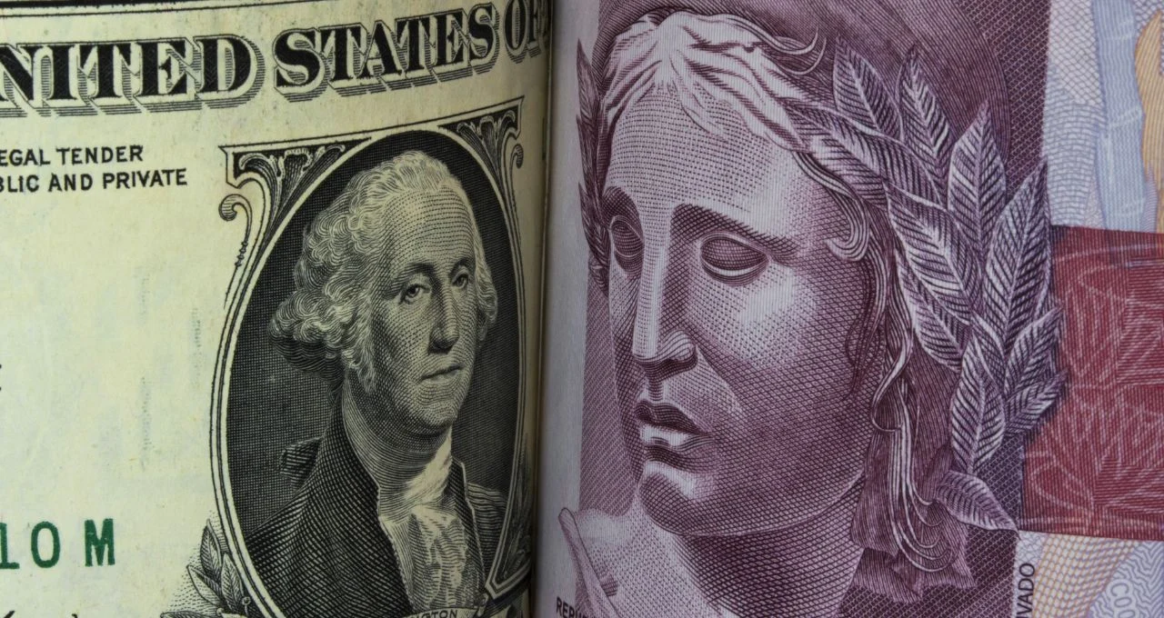 Dólar despenca em dia de otimismo com Irã: Entenda o que impulsionou a queda e o que esperar do câmbio