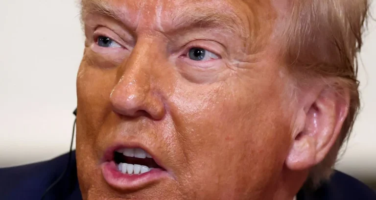 Trump diz que guerra com Irã pode acabar logo e cogita tomar Estreito de Ormuz, criticando força militar iraniana