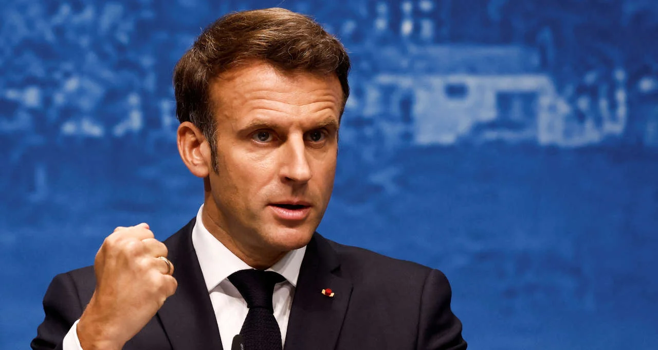 França Lidera Missão Defensiva no Estreito de Ormuz para Garantir Fluxo de Petróleo em Meio a Tensões Globais