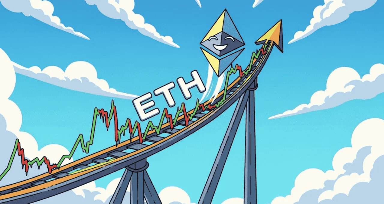 Ethereum (ETH) em Queda de 30%: Oportunidade de Compra em Março? Analistas Apontam Catalisadores Fortes