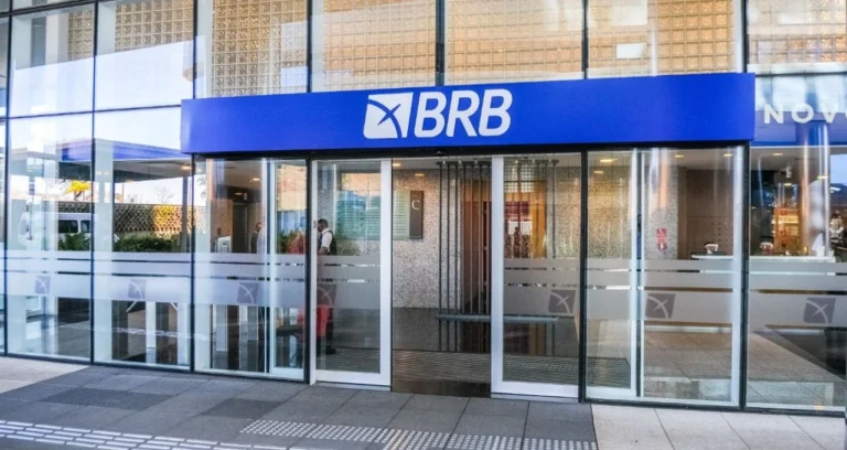 BRB em Xeque: Governo do DF avalia empréstimo bilionário de R$ 3,3 bi do FGC para salvar banco público de perdas