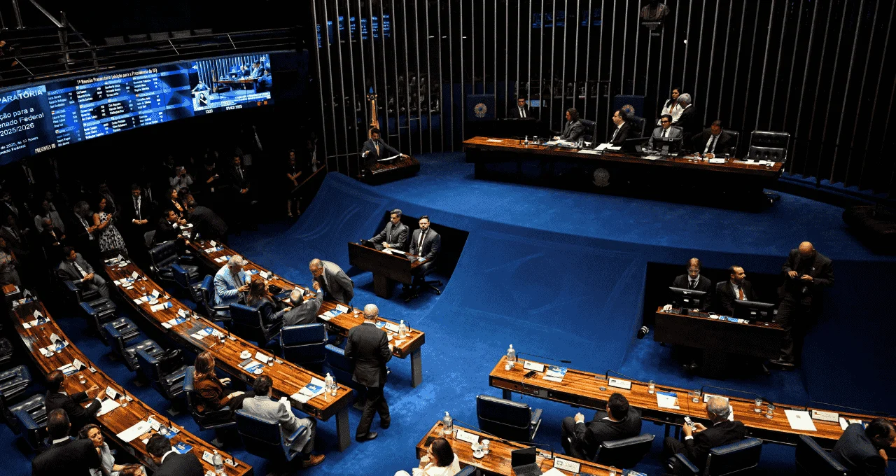 Senado aprova criação de 17,8 mil cargos em ministérios com impacto de R$ 5,3 bilhões em 2026