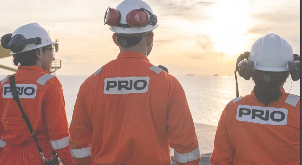 Prio (PRIO3) Surpreende com Prejuízo de US$ 185 Milhões no 4T25, Revertendo Lucro Bilionário Anterior; Veja os Motivos