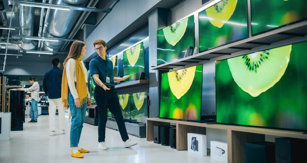 Vendas no Varejo Brasileiro Superam Expectativas em Janeiro: Crescimento de 0,4% Mensal e 2,8% Anual Impulsionam o Setor