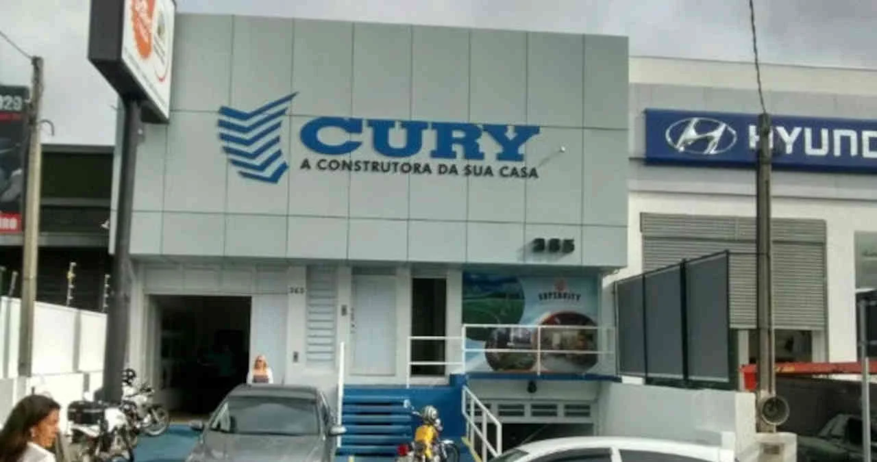 Ações da Cury (CURY3) Disparam: Margens e ROE Impressionantes Puxam Alta Após Balanço Forte do 4T25