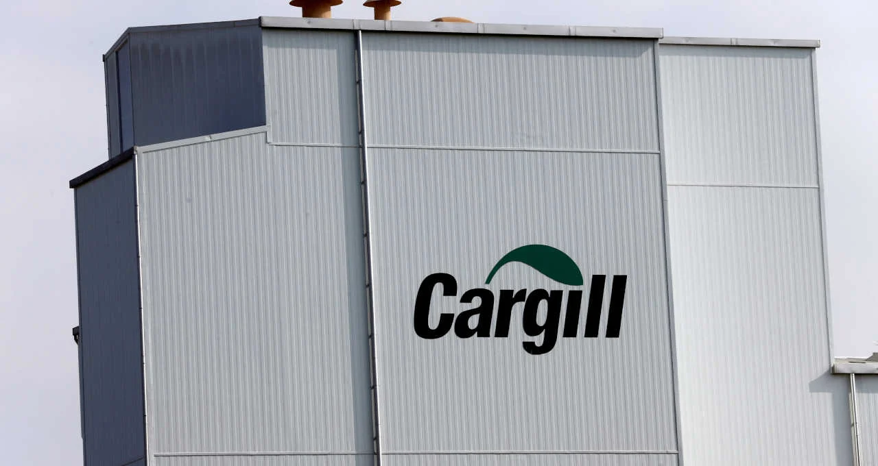 Cargill Suspende Exportação de Soja do Brasil para China: Mudanças na Inspeção Fitossanitária Causam Alarme no Mercado Agrícola