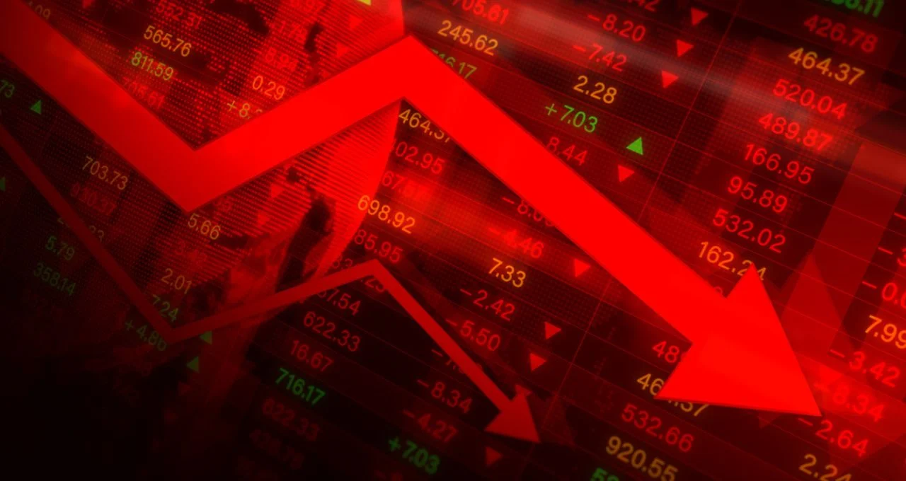 Guerra no Irã e Medidas do Governo Disparam Dólar Acima de R$ 5,20 e Derrubam Ibovespa Quase 3%