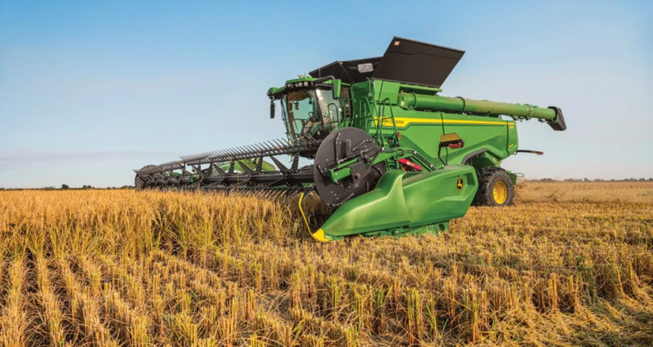 Safra 2026: Brasil Projeta Colheita Recorde de Soja Impulsionando Produção Total para 344 Milhões de Toneladas