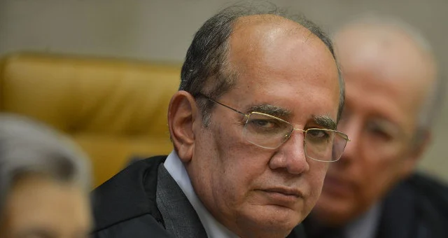 Gilmar Mendes leva julgamento sobre quebra de sigilo de Lulinha ao plenário físico do STF, suspendendo análise virtual