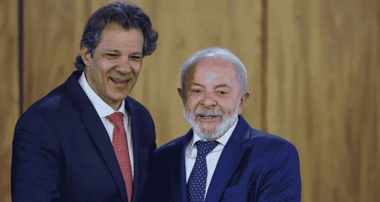 Anúncio Oficial: Haddad será o candidato do PT ao Governo de São Paulo com apoio de Lula; Saiba detalhes da articulação